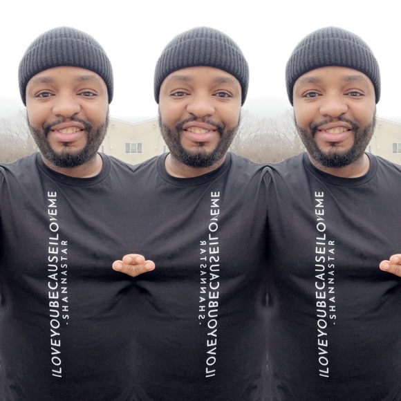 Meet your Posher, Mike - Picture 4 of 4